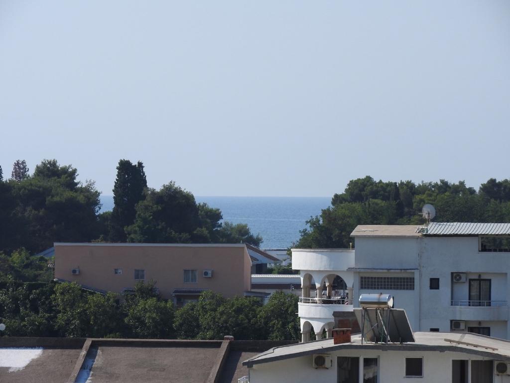 Apartments Fourroses Ulcinj Exteriér fotografie